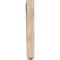 Ekena Millwork Westlake Craftsman Smooth Bracket, Douglas Fir, 3 1/2"W x 28"D x 28"H BKT04X28X28WTL04SDF - alternate 2